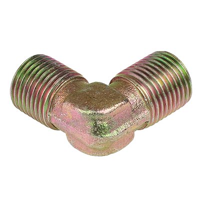 KÜÜNARNUKK M16X1.5/M16X1.5 BB 16/16