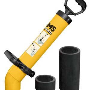 Käsipump REMS Pull-Push | Torutööriistad>Torupuhastusseadmed | REMS | Trollo.ee | Üle 10 000 toote