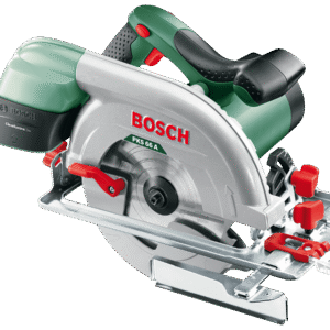 Ketassaag Bosch PKS 66 AF | Elektrilised käsitööriistad>Elektrilised saed>Elektrilised ketassaed | Bosch | Trollo.ee | Üle 10 000 toote