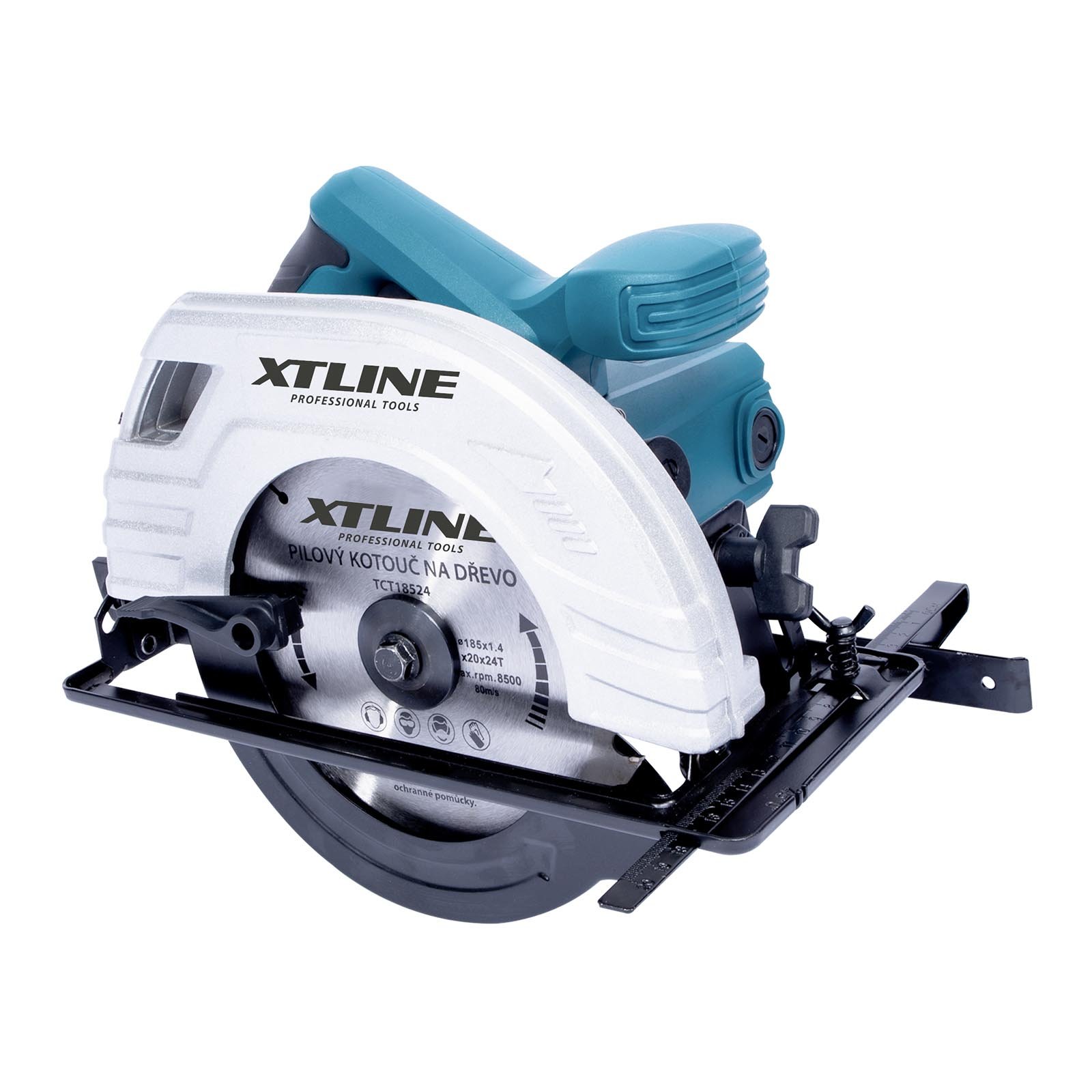 Ketassaag XTline 185mm, 1380W***