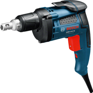 Kipsikruvikeeraja Bosch GSR 6-45 TE | Elektrilised käsitööriistad>Elektrilised kruvikeerajad | Bosch | Trollo.ee | Üle 40 000 toote