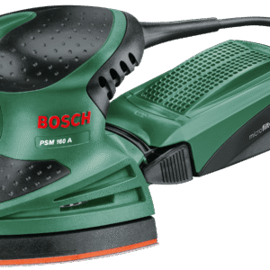 Kolmnurklihvija Bosch PSM 160 A | Elektrilised käsitööriistad>Lihvimisseadmed>Kolmnurklihvijad | Bosch | Trollo.ee | Üle 10 000 toote