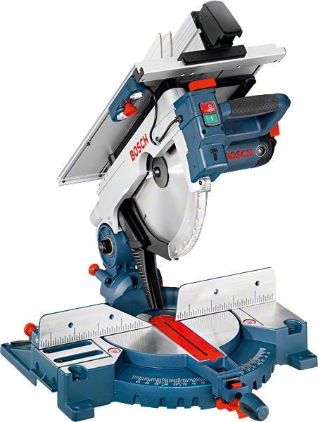 Kombisaag Bosch GTM 12 JL
