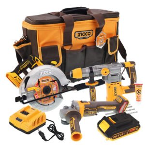 Komplekt: IMPACT HAMMER