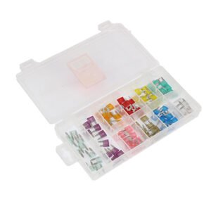 Komplekt OF FUSES
