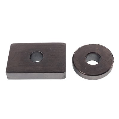 Komplekt OF amortisaator BUSHINGS TATRA 815 P70x170 (kumm ELEMENTS)
