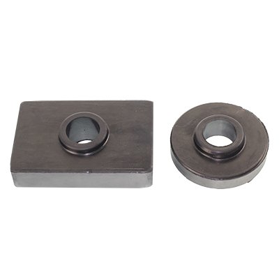 Komplekt OF amortisaator BUSHINGS TATRA 815 P70x170 (kumm ELEMENTS)