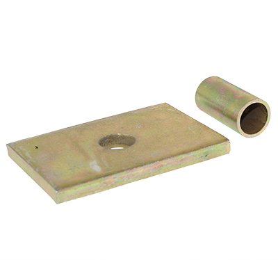 Komplekt OF amortisaator SHIELDS TATRA 815 P70x170 (WASHER, BUSHINGS)