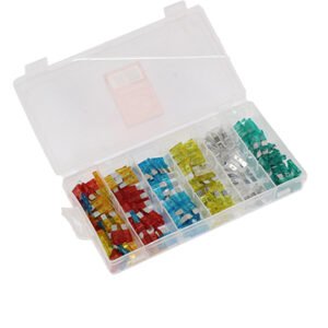 Komplekt OF tera FUSES