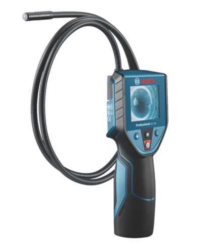 Kontrollkaamera Bosch GIC 120