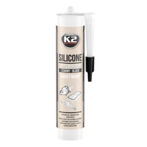 Kõrge-TEMPERATURE SILICONE