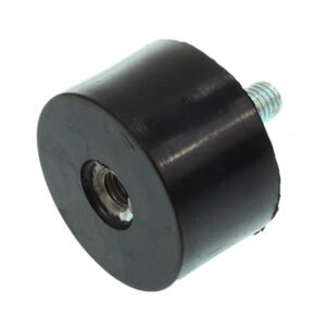 Kumm BUMPER M10/50x30MM 1 BOLT