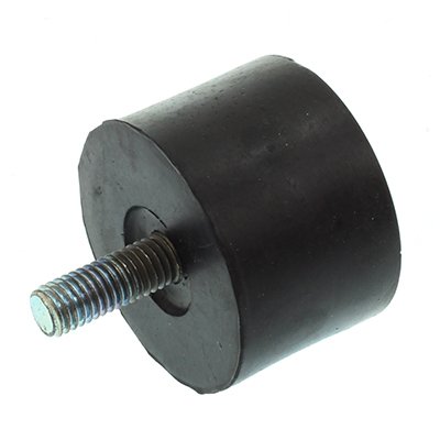 Kumm BUMPER m 8/40x30MM 1 BOLT, 1 ava - EXHAUST PIPE MAN, MB