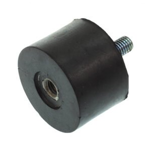 Kumm BUMPER m 8/40x30MM 1 BOLT