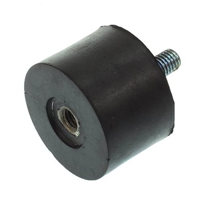 Kumm BUMPER m 8/40x30MM 1 BOLT, 1 ava - EXHAUST PIPE MAN, MB