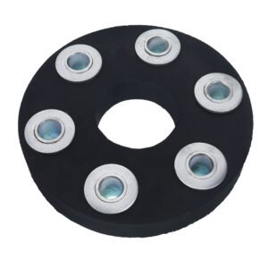 Kumm COUPLING: 6-ava
