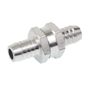 Kütus CHECK ventiil voolik FI 6MM STRAIGHT alumiinium | Autokaubad | Hermon | Trollo.ee | Üle 10 000 toote