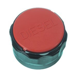 Kütus FILLER CAP FI 50MM