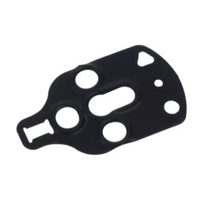Kütus SYSTEM SOLENOID ventiil COIL GASKET SCANIA 4 HPI
