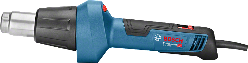 Kuumaõhupuhur Bosch GHG 20-60