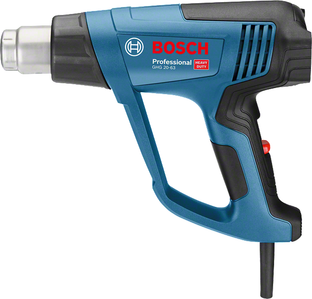 Kuumaõhupuhur Bosch GHG 20-63