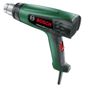 Kuumaõhupüstol Bosch UniversalHeat 600 | Elektrilised käsitööriistad>Kuumaõhupüstolid | Bosch | Trollo.ee | Üle 40 000 toote