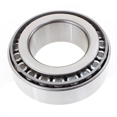 Ł OŻYSKO STOŻKOWE 1-RZĘDOWE 30207 METRYCZNE, 72X35X17MM