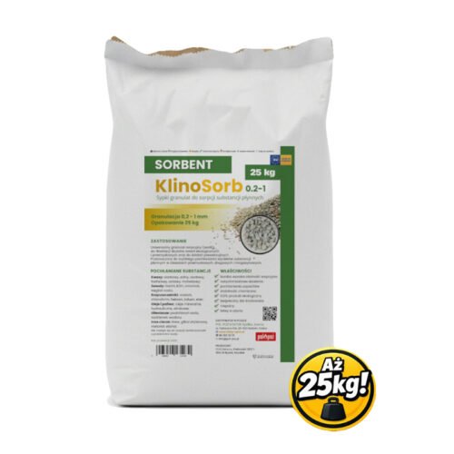 LAHTINE SORBENT 25KG