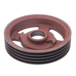 LARGE V-BELT PULLEY FOR ROTARY MOWERS - 4 VÖÖD KANDEKOMPLEKTIGA | Autokaubad>Traktorite varuosad | Hermon | Trollo.ee | Üle 10 000 toote