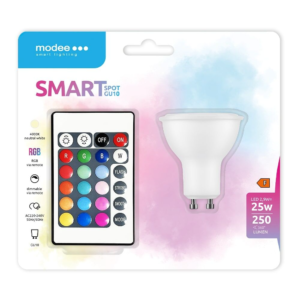 LED-lamp Smart (+pult) 2