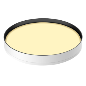 LED-valgusti/plafoon MODEE ümmargune Sunlight SL02 24W 4000K+RGBIC (1800 luumenit) D380x76mm