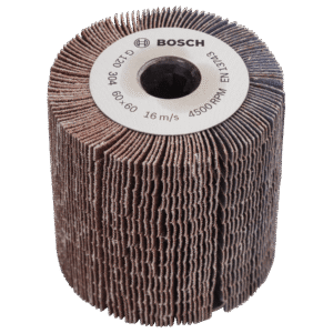 Lamerull Bosch LR 60 K120 | Tarvikud>Lihvimistarvikud>Lamellkettad | Bosch | Trollo.ee | Üle 40 000 toote