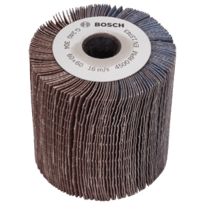 Lamerull Bosch LR 60 K240 | Tarvikud>Lihvimistarvikud>Lamellkettad | Bosch | Trollo.ee | Üle 40 000 toote