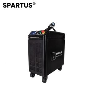 Laser puhastusseade Easy 303CL Pulse | Keevitusseadmed>Keevituse töökaitsevahendid | Spartus | Trollo.ee | Üle 10 000 toote