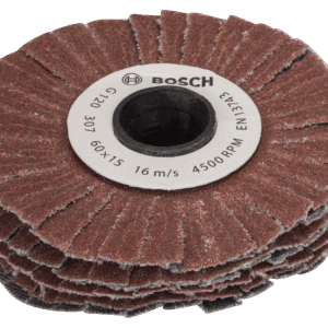 Lihvimsivalts (painduv) Bosch SW 15 K120 | Tarvikud>Lihvimistarvikud>Muud lihvimistarvikud | Bosch | Trollo.ee | Üle 40 000 toote