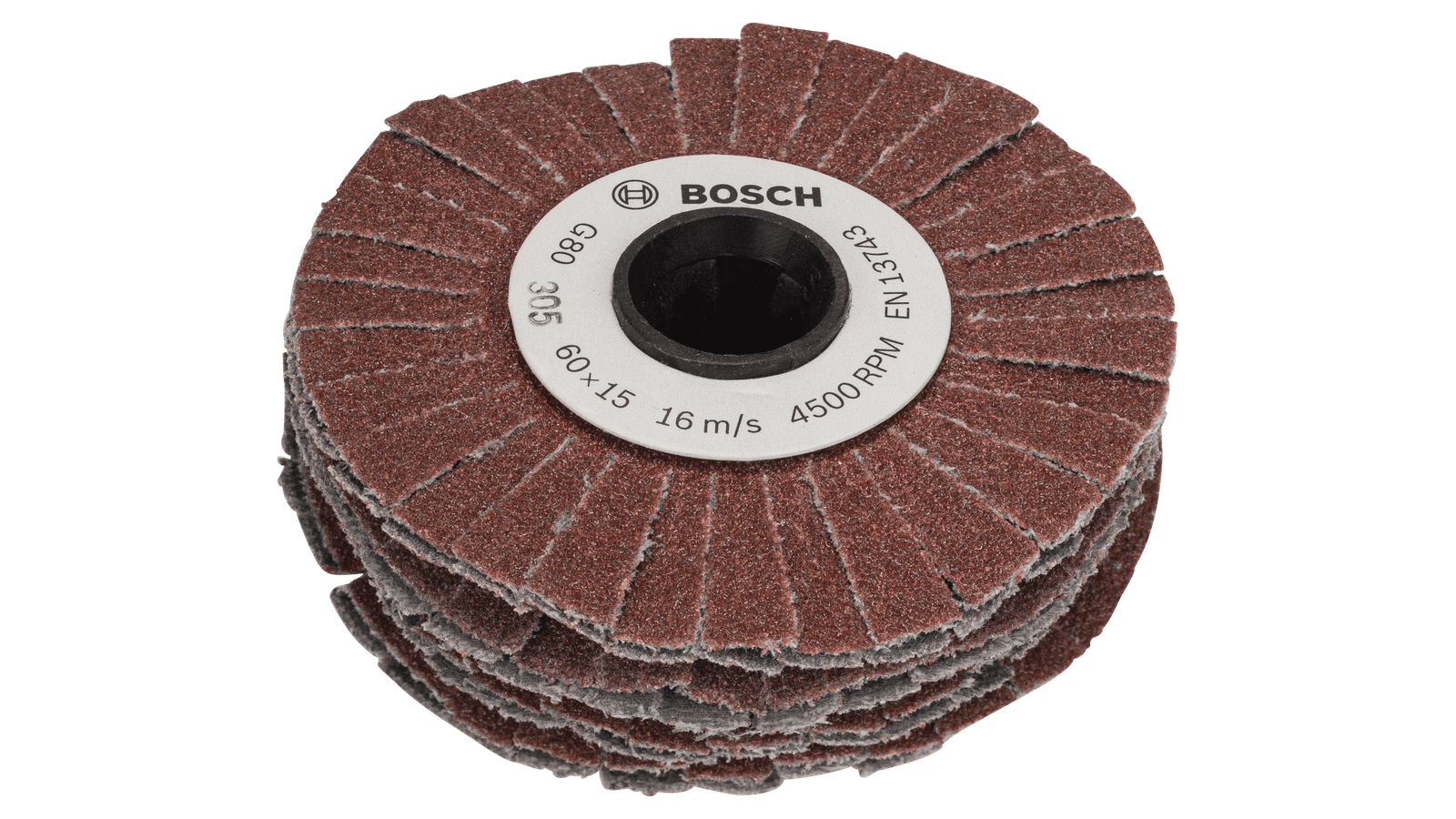 Lihvimsivalts (painduv) Bosch SW 15 K80