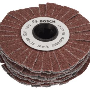 Lihvimsivalts (painduv) Bosch SW 15 K80 | Tarvikud>Lihvimistarvikud>Muud lihvimistarvikud | Bosch | Trollo.ee | Üle 40 000 toote