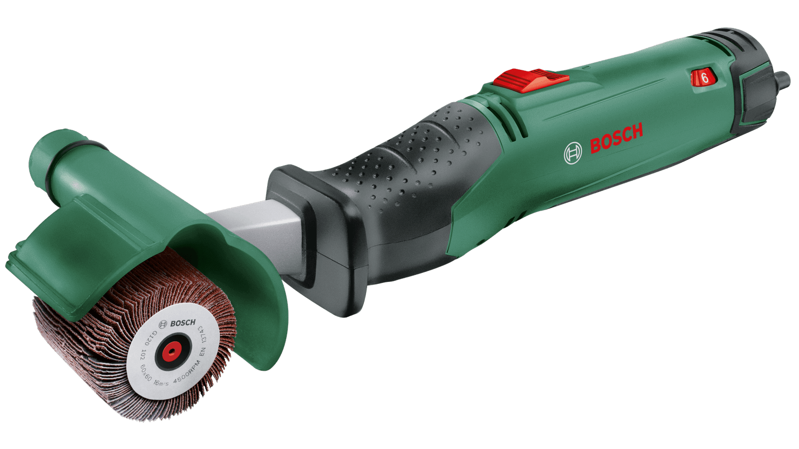 Lihvrull Bosch Texoro