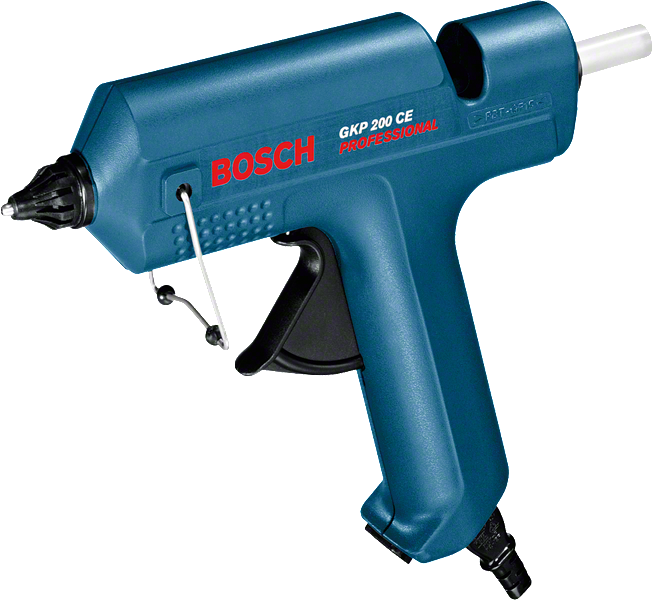 Liimipüstol Bosch GKP 200 CE