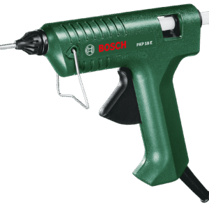Liimipüstol Bosch PKP 18 E | Elektrilised käsitööriistad>Liimipüstolid | Bosch | Trollo.ee | Üle 40 000 toote
