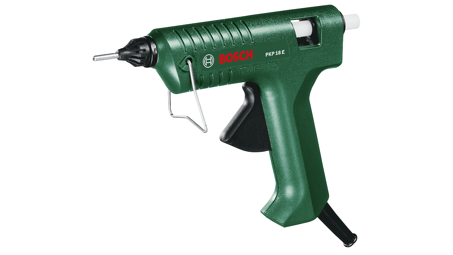 Liimipüstol Bosch PKP 18 E