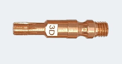Lõikedüüs nr.3D gaasilõikurile Donmet 181