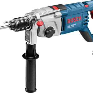 Löökpuurtrell Bosch GSB 162-2 RE | Elektrilised käsitööriistad>Elektritrellid>Lööktrellid | Bosch | Trollo.ee | Üle 40 000 toote