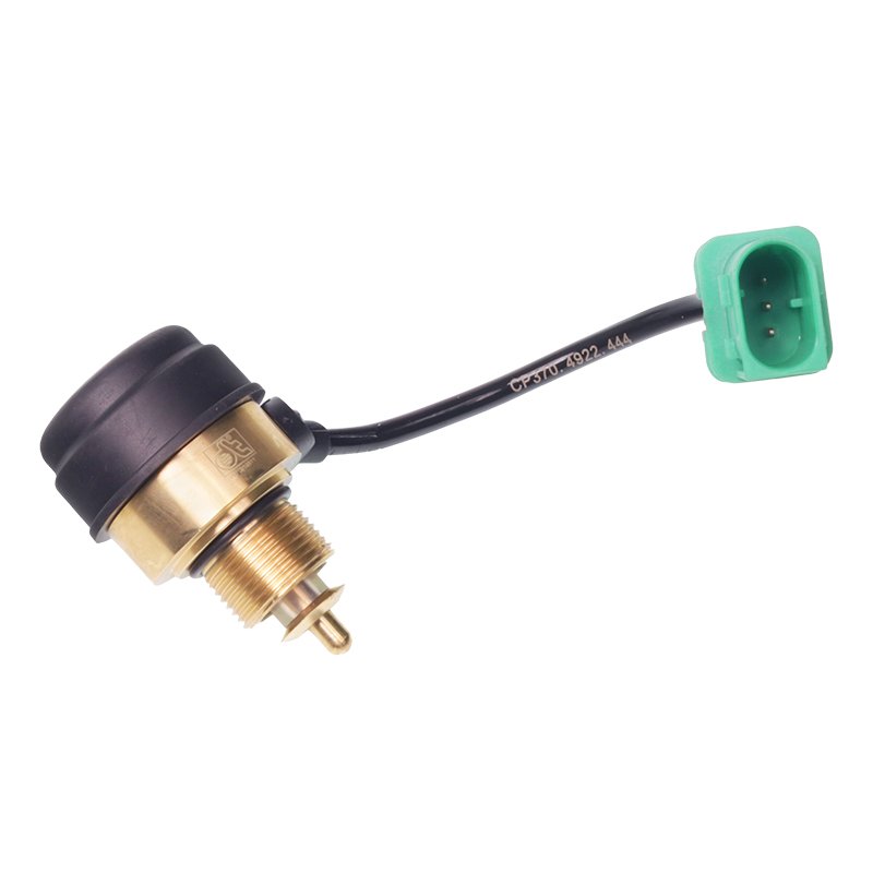 MB ACTROS 4 KUIVATI sensor
