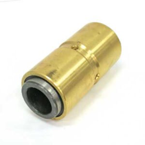 MB SPRING kronstein BUSHING 24x45X96MM | Autokaubad>Puksid | Hermon | Trollo.ee | Üle 10 000 toote