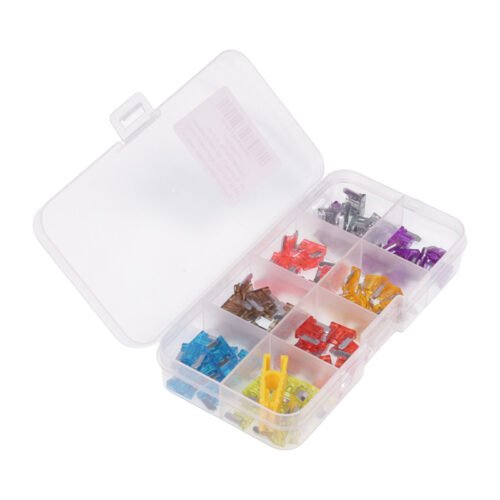 MINI madal tera kaitse komplekt 80 tk/BLISTER