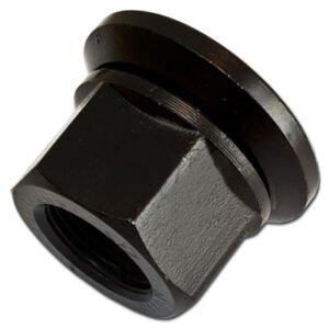 MIS MUTTER M22X1.5X32MM