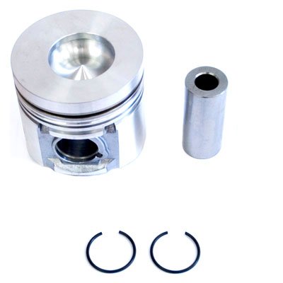 MOOTORI KOLB DEUTZ FL1011, F2L1011, F3L1011 (3P), ÜLEMÕÕDULINE 0.5MM, MITTETÄIENDUSLIK.