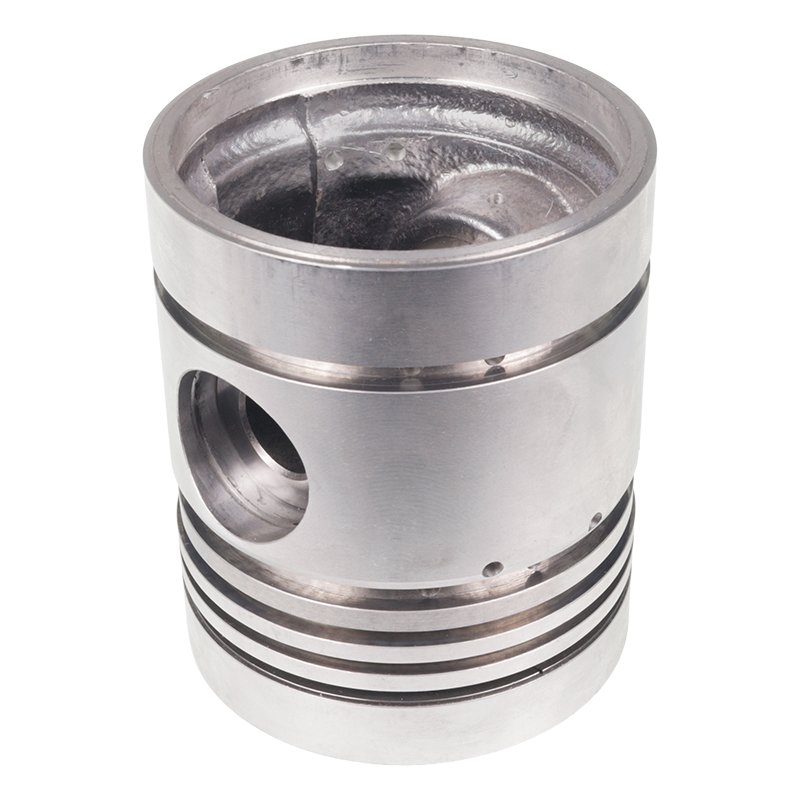 MOOTORIKOLB C-360 SEL "C" (5 RÕNGAST) - NEUTRAALNE