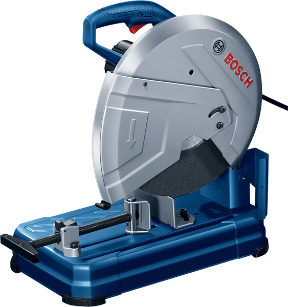 Metallisaag Bosch GDO 14-24 J